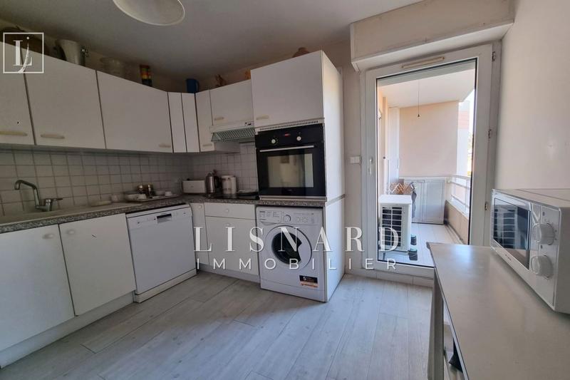 Appartement - 71 m² - 3 pièces