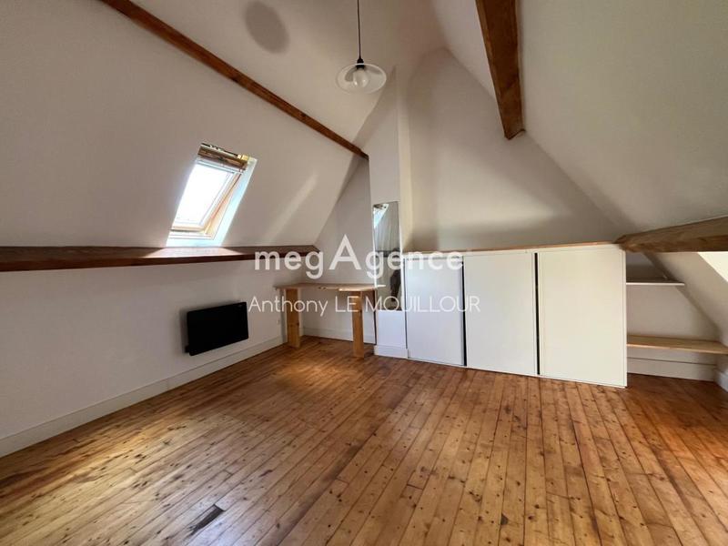 Maison en pierre - 155 m² - 5 pièces