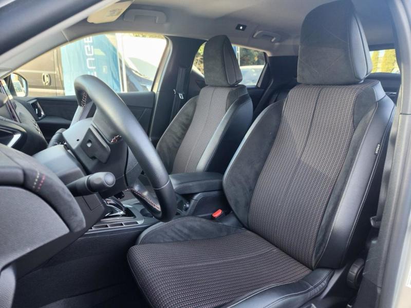 Ds Ds 3 1.2 Puretech 130 Auto Performance Line