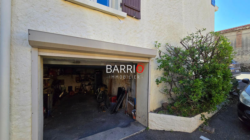 Maison - 99 m² - 4 pièces