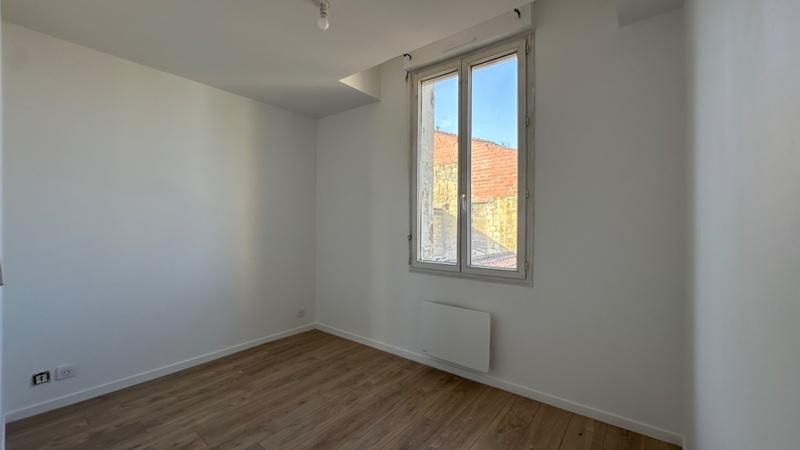 Appartement - 66 m² - 4 pièces