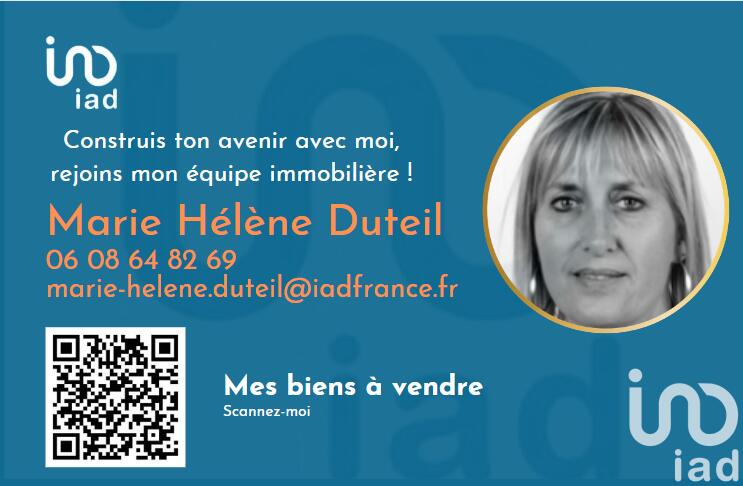 Terrain agricole - 3 300 m²