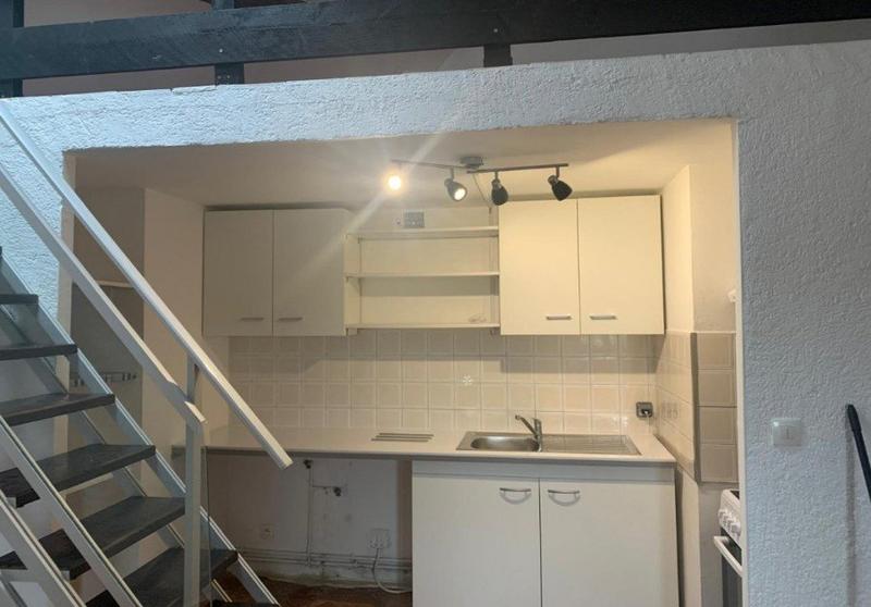 Appartement - 41 m² - 2 pièces