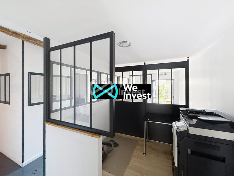 Maison - 192 m² - 7 pièces