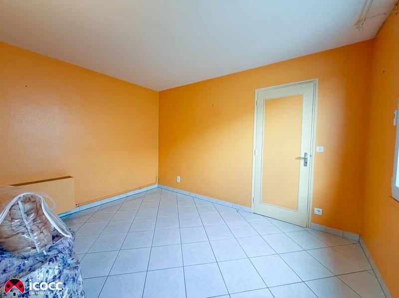 Maison - 111 m² - 7 pièces