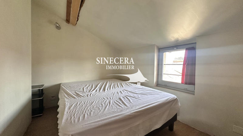 Appartement - 26 m² - 2 pièces