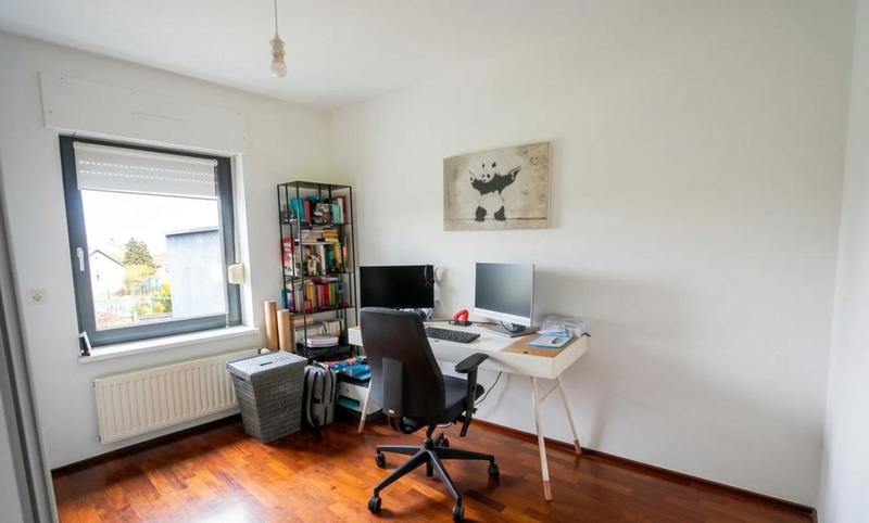 Duplex - 102 m² - 4 pièces