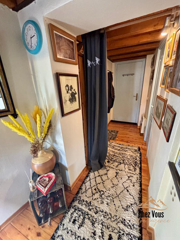 Duplex - 40 m² - 2 pièces