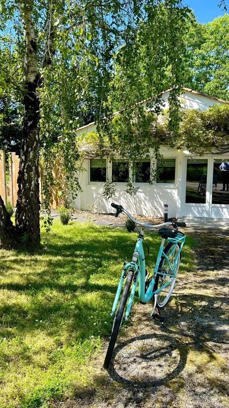 Maison - 200 m² - 11 pièces