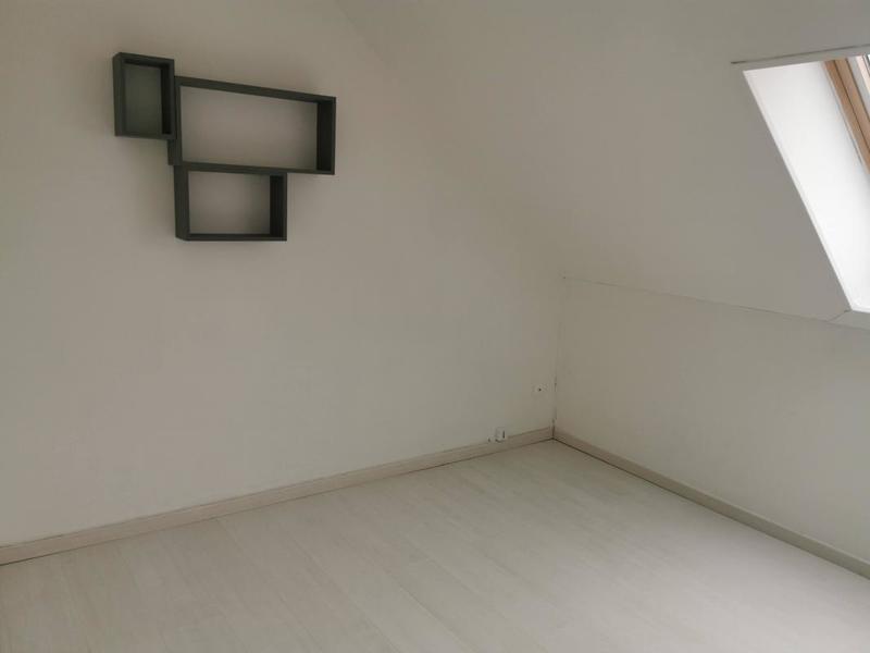 Immeuble - 254 m² - 8 pièces