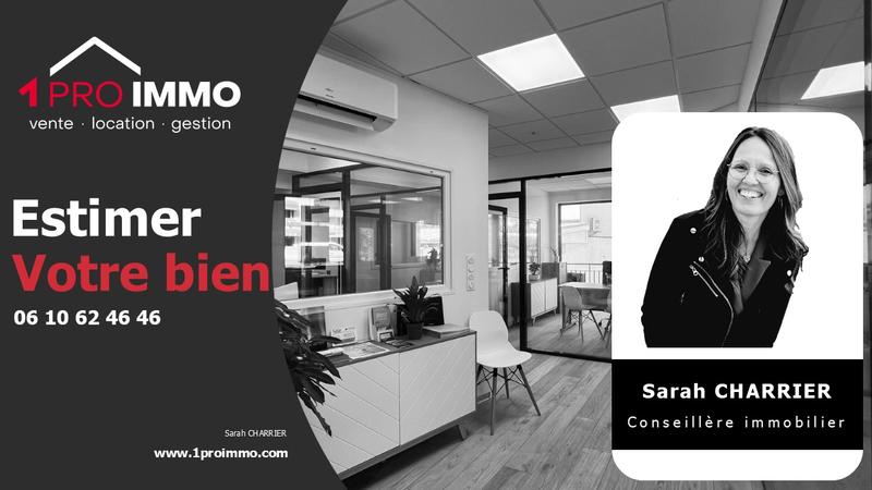 Maison - 96 m² - 5 pièces