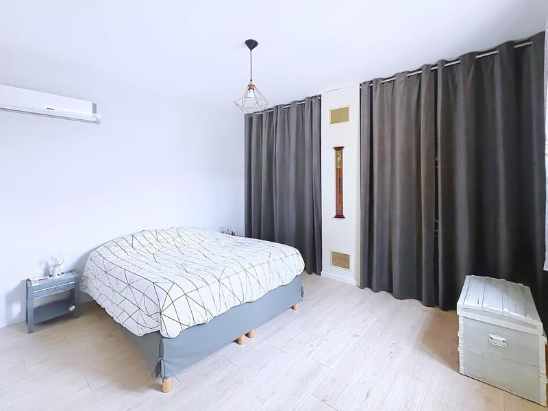 Maison - 128 m² - 5 pièces