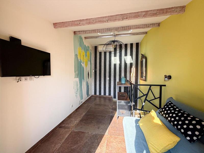 Appartement - 51 m² - 3 pièces