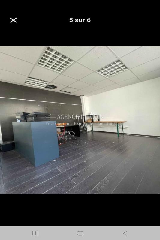 Local commercial - 191 m²