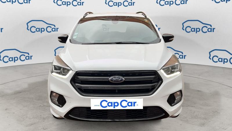 Ford Kuga 1.5 Ti-Vct 150 EcoBoost Ethanol 4x4 Bva St-Line - Automatique Bioéthanol