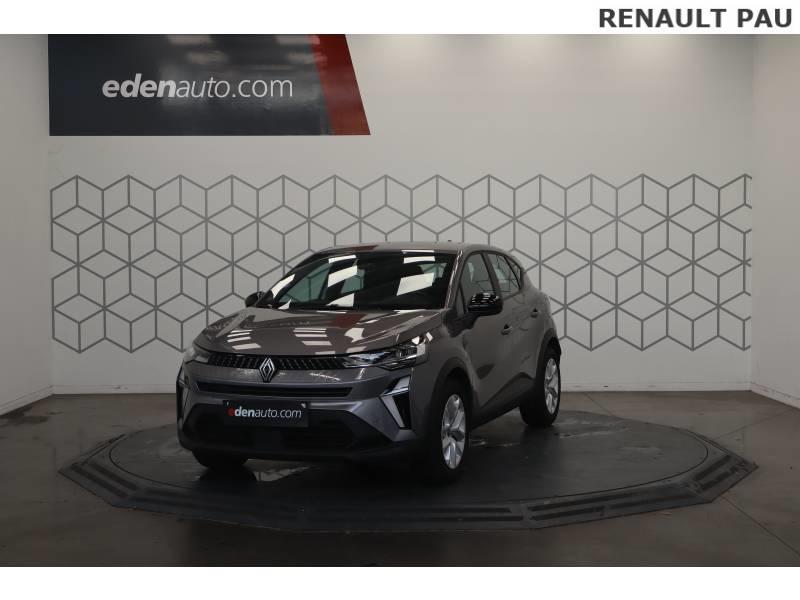 Renault Captur TCe 90 Evolution