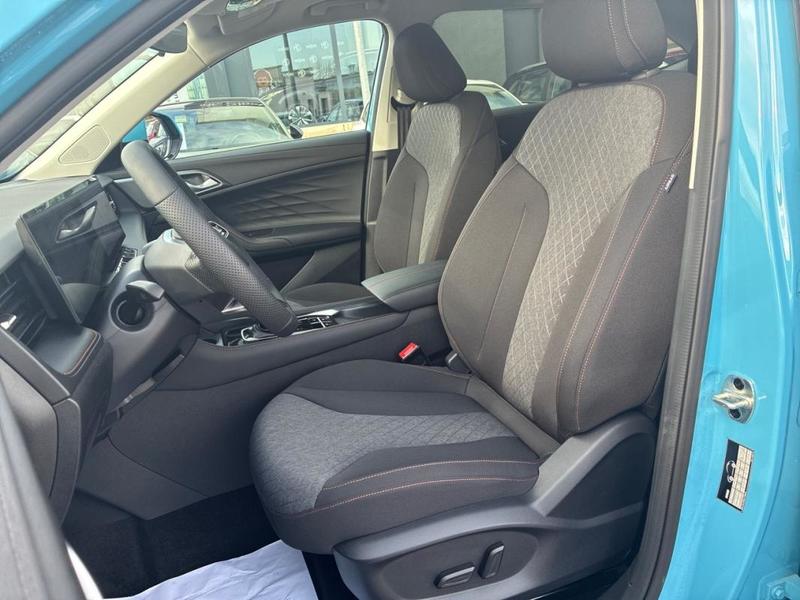 Mg Ehs 1.5t Phev 272 ch Comfort