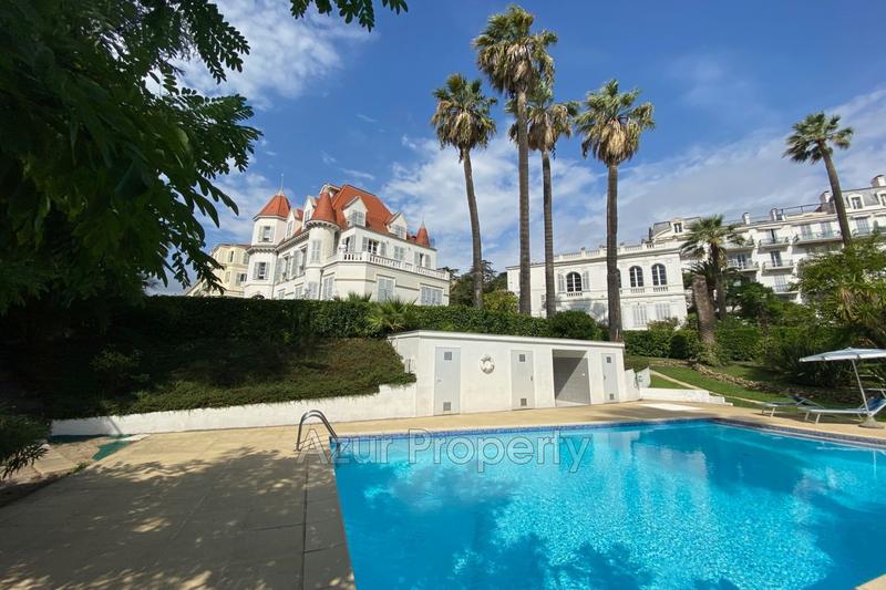 Appartement - 115 m² - 4 pièces