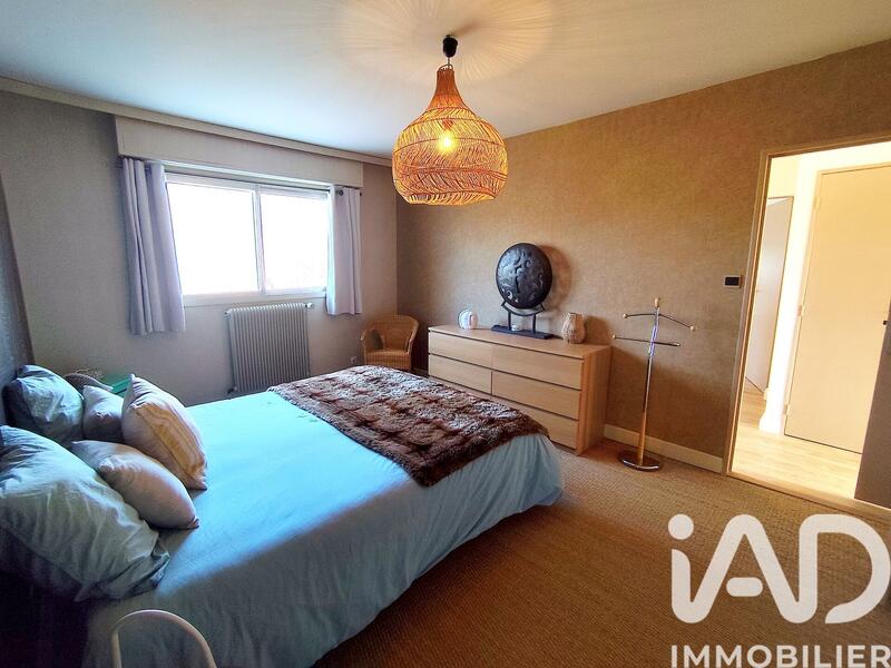 Maison de maîtres - 139 m² - 6 pièces