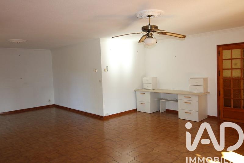 Maison - 125 m² - 4 pièces