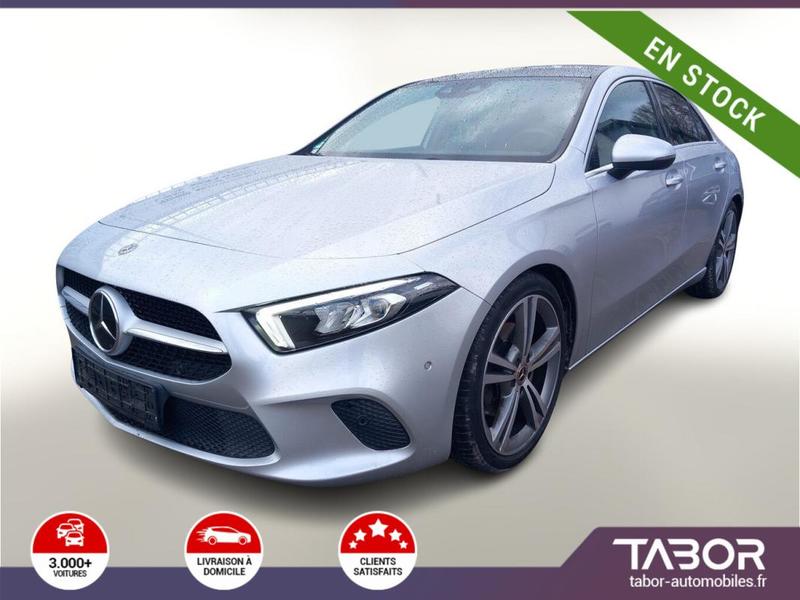 Mercedes Classe a 220 Lim. Dct 4Matic Progressive