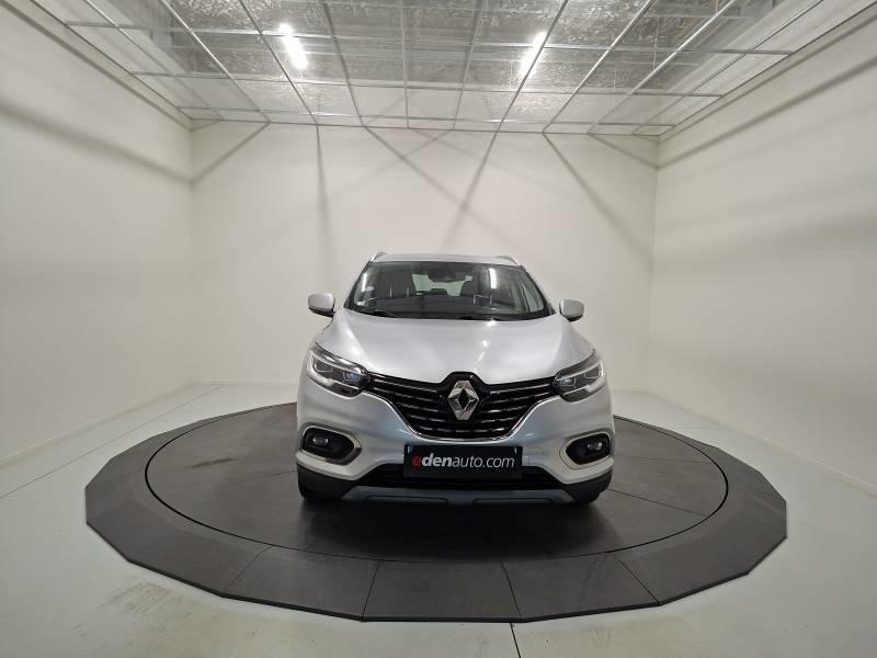 Renault Kadjar TCe 140 Fap Intens