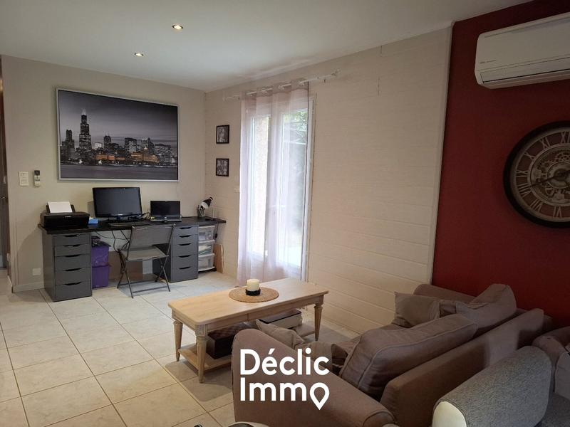 Maison - 160 m² - 5 pièces