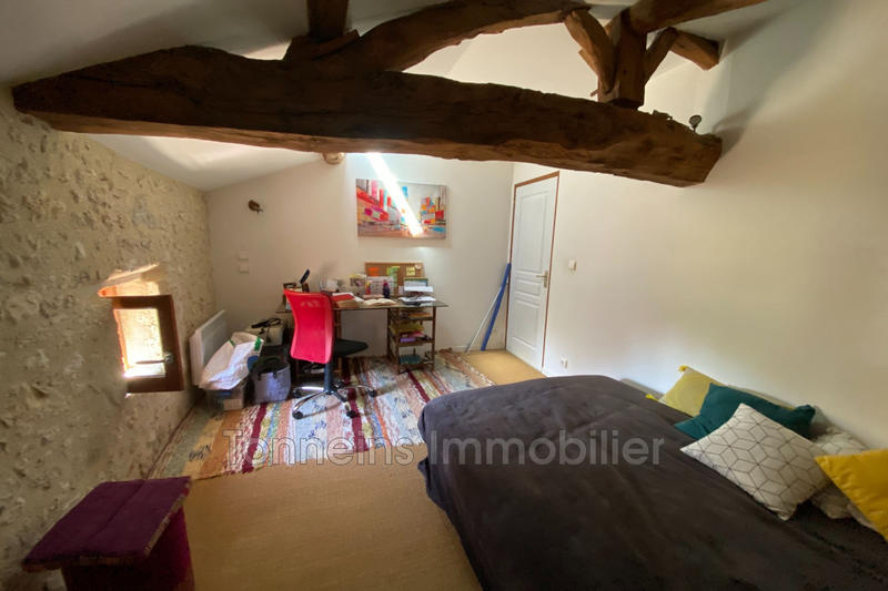 Maison en pierre - 149 m² - 4 pièces