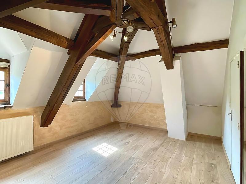 Maison - 156 m² - 4 pièces