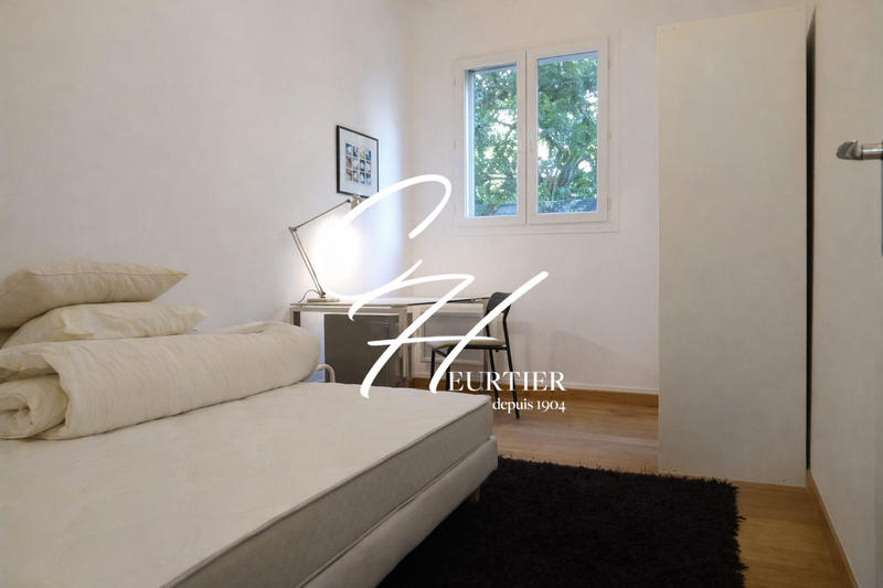 Appartement - 53 m² - 4 pièces