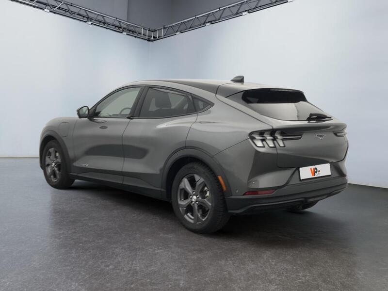 Ford Mustang Mach-E Standard Range 76 kWh 269 ch