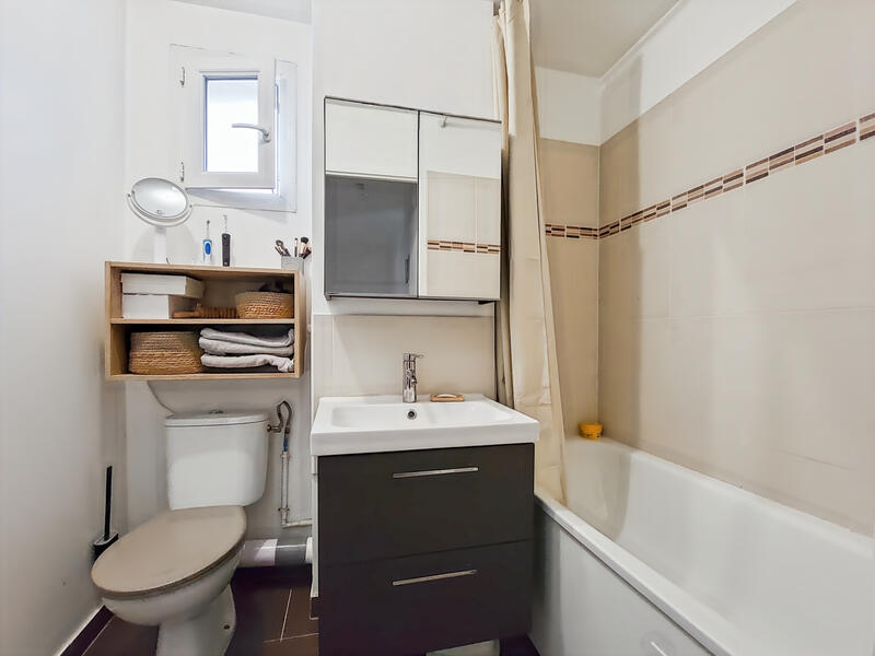 Maison - 79 m² - 4 pièces