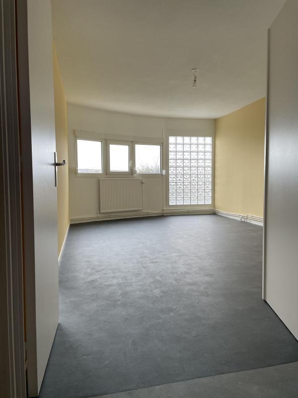 Appartement - 117 m² - 5 pièces