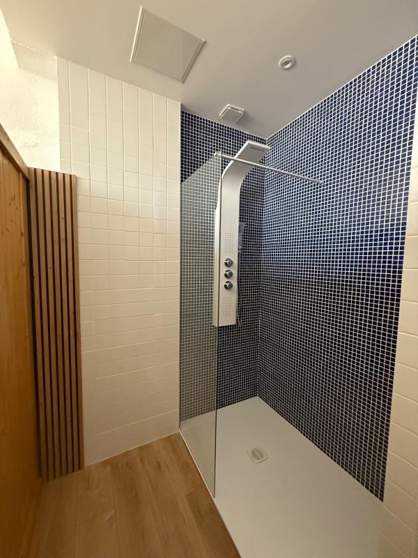 Appartement - 70 m² - 4 pièces