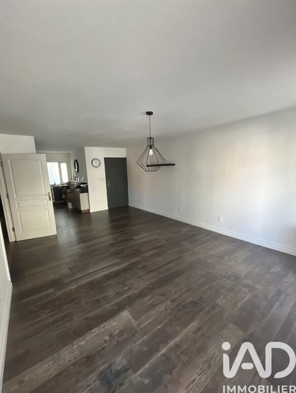 Appartement - 56 m² - 2 pièces