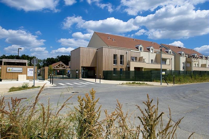 Pavillon - 78 m² - 3 pièces