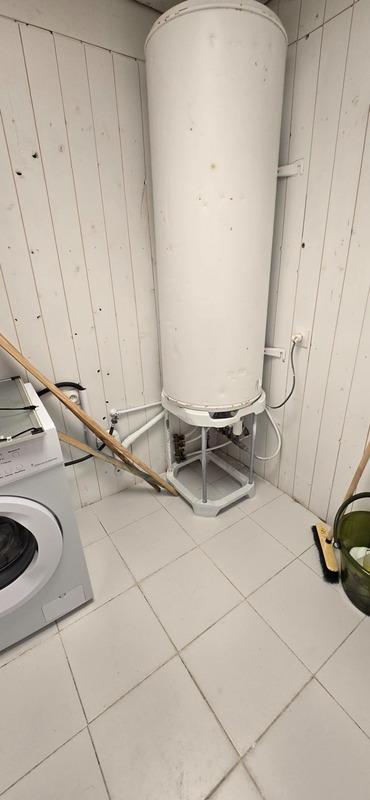 Maison - 84 m² - 6 pièces