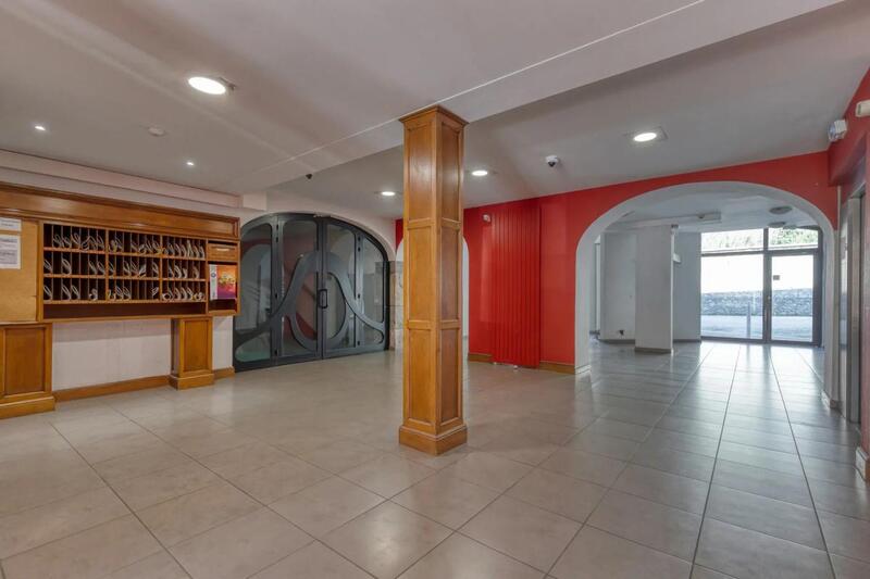 Studio - 20 m² - 1 pièce