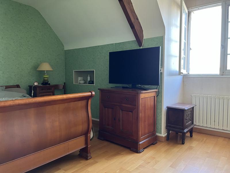 Maison - 175 m² - 8 pièces