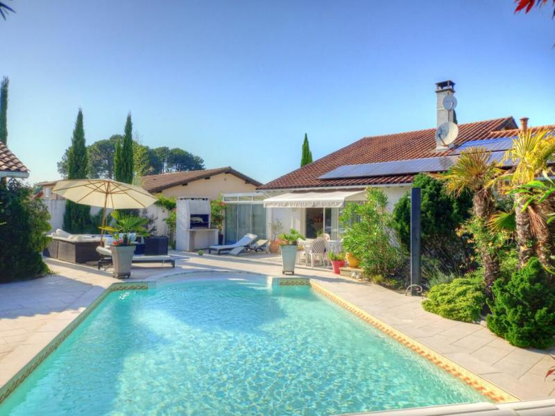 Maison - 170 m² - 7 pièces