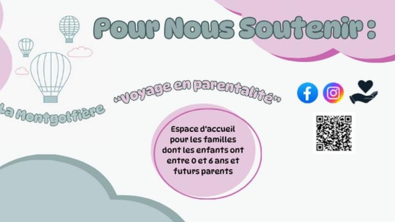 Atelier : les Créa de Cora et le Mam'apéro