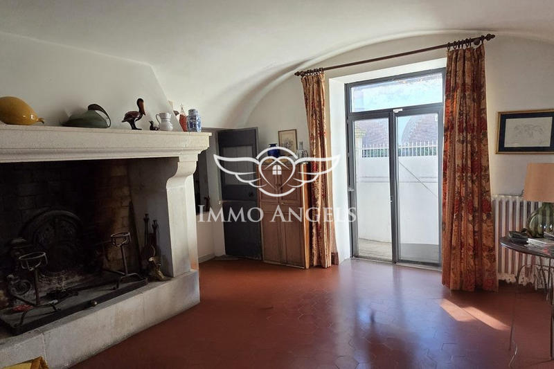 Maison ancienne - 249 m² - 8 pièces