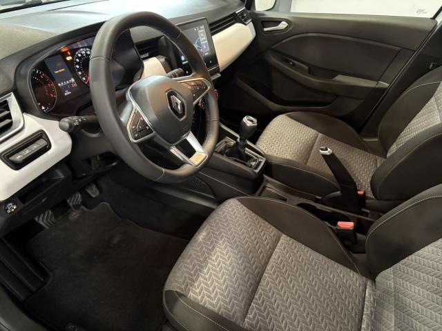 Renault Clio V 1.0 Tce 100 Evolution