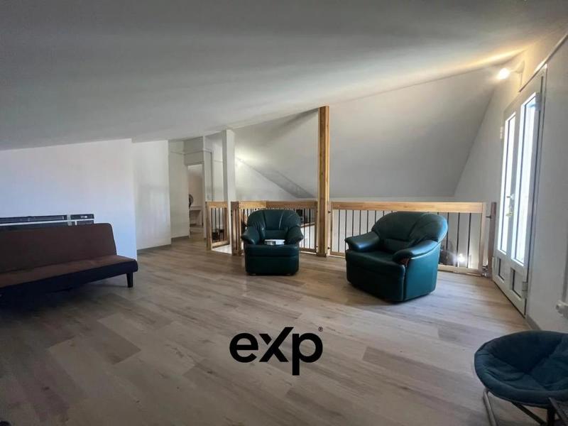 Villa - 190 m² - 7 pièces