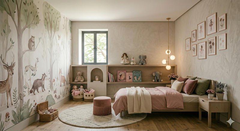 Appartement - 90 m² - 4 pièces