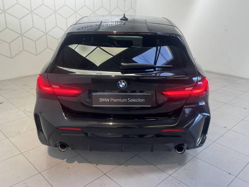 Bmw Série 1 118d 150 ch Bva8 m Sport