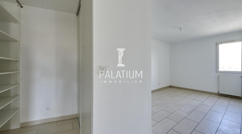 Appartement - 113 m² - 4 pièces