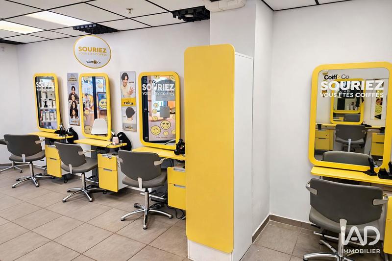 Local commercial - 80 m²