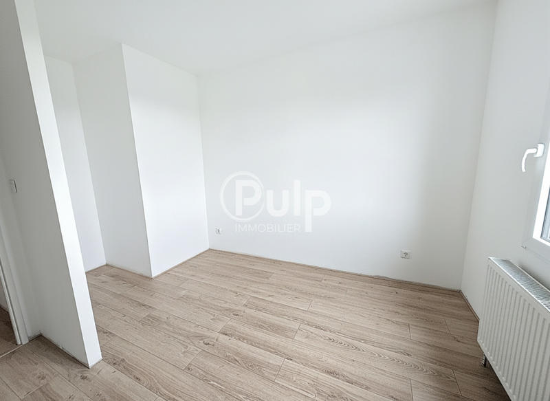 Maison - 96 m² - 4 pièces