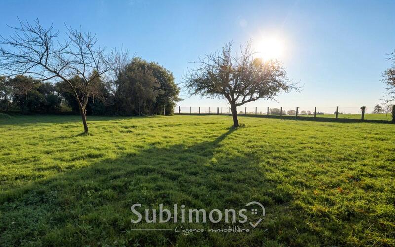 Maison ancienne - 70 m² - 5 pièces